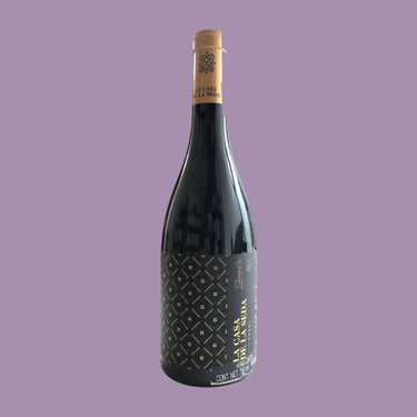 Vino Tinto Murviedro Casa de la Seda Bobal 2020 750ml