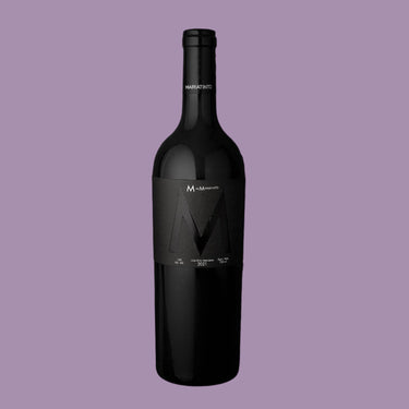 Vino Tinto M de Mariatinto 2021 750ml