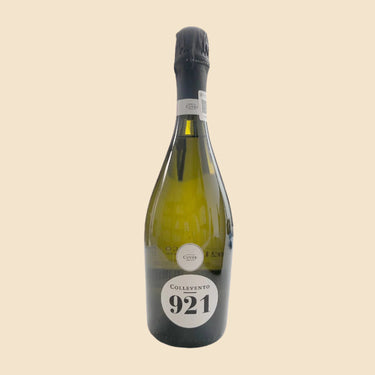 Vino Blanco Espumoso Antonutti Cuvee Brut Collevento 921 750ml