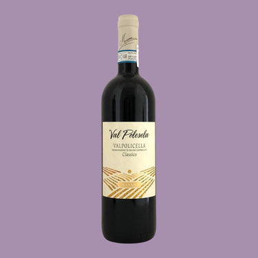 Vino Tinto Manara Valpolicella Doc Class 2021 750ml