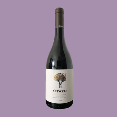Vino Tinto Bodega Otazu Premium Cuvee 2021 750ml