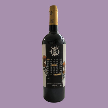 Vino Tinto Dominio del Bendito El Buen Rollo 2018 750ml