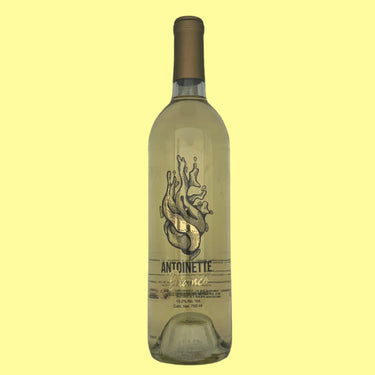 Vino Blanco Antoinette Bianco 2021 750ml