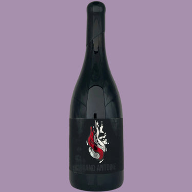 Vino Tinto Grand Antoine 2020 750ml