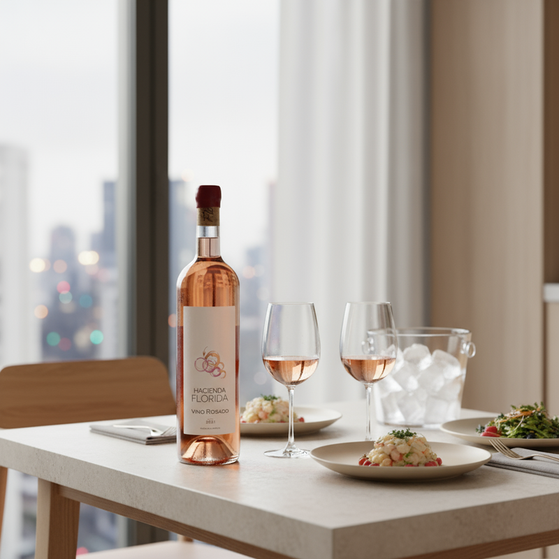 Vino Espumoso · Prosecco · Italia