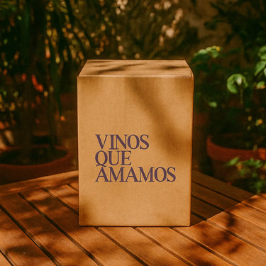 Club de Vinos Que Amamos – Suscripción mensual